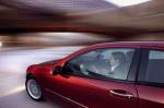 Mercedes-Benz C-Class Sportcoupe 2002 года
